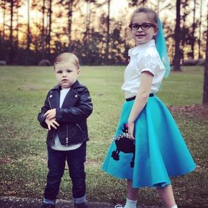 Meet your Posher, Amber